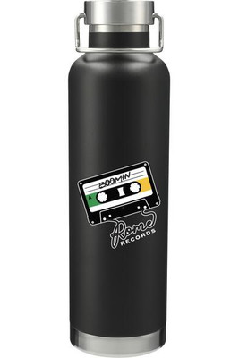 Botella de cobre Thor aislada al vacío 32oz - PCNA 1600-14