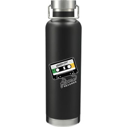 PCNA 1600-14 - Thor Copper Vacuum Insulated Bottle 32oz