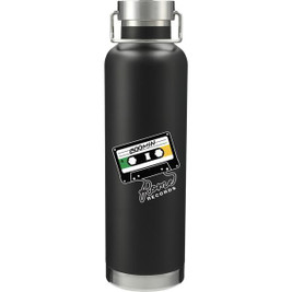 PCNA 1600-14 - Thor Copper Vacuum Insulated Bottle 32oz
