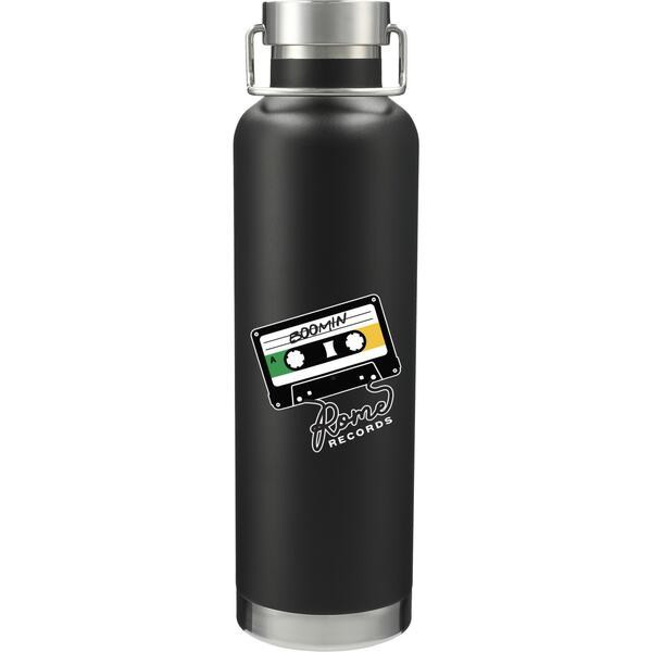 Botella de cobre Thor aislada al vacío 32oz - PCNA 1600-14
