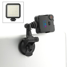 PCNA 7142-47 - Laptop & Tablet Portable Video Light