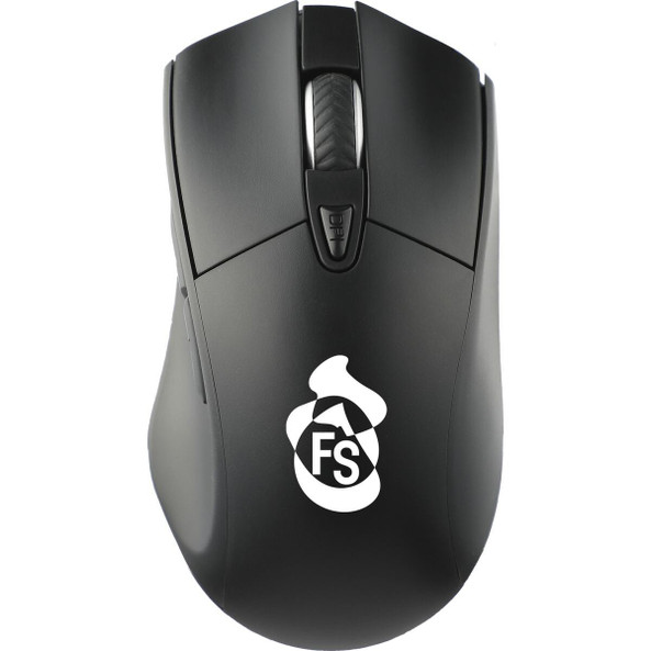 PCNA 7142-49 - Wizard Wireless Mouse with Coating