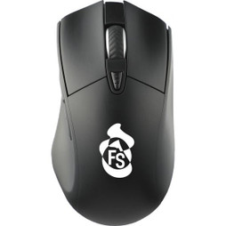 PCNA 7142-49 - Wizard Wireless Mouse with Coating