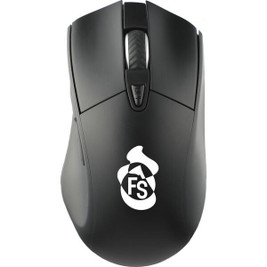 PCNA 7142-49 - Wizard Wireless Mouse with Coating