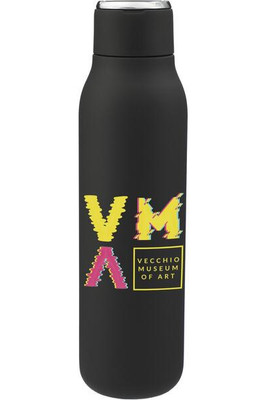 Marka Botella de cobre con asa de metal 20oz - PCNA 1628-90