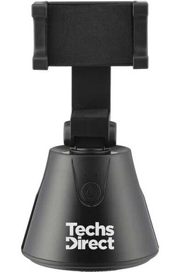 Soporte para teléfono con seguimiento automático de objetos - PCNA 7142-51