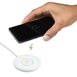 PCNA 7143-31 - MagClick™ Pro Fast Wireless Charging Pad