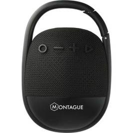 PCNA 7197-53 - Fabric Clip Waterproof Bluetooth Speaker