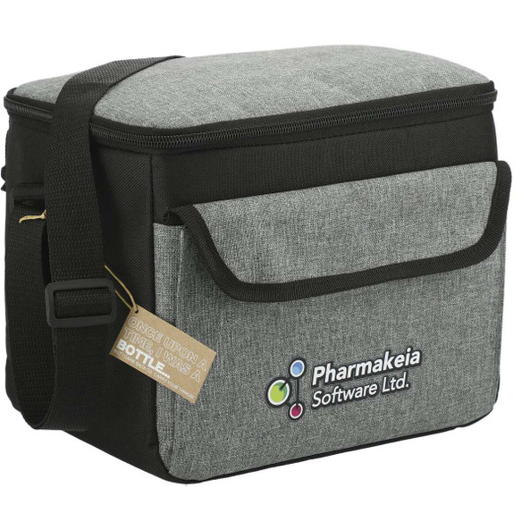 PCNA 2600-06 - Fiambrera reciclada Boxy de 9 latas