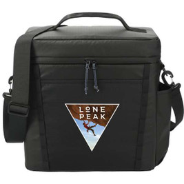 PCNA 3850-25 - NBN Recycled Outdoor 15 Can Cooler