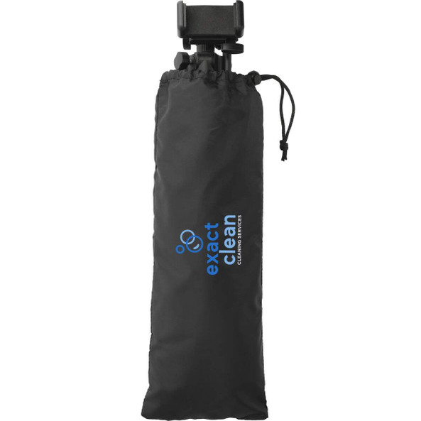 PCNA 7142-55 - Cell Phone Adjustable Tripod Stand