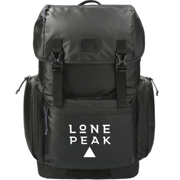 PCNA 3950-09 - NBN Recycled Outdoor Rucksack