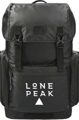 Mochila de exterior reciclada NBN - PCNA 3950-09