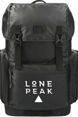 Mochila de exterior reciclada NBN - PCNA 3950-09