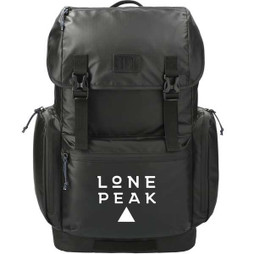 PCNA 3950-09 - NBN Recycled Outdoor Rucksack
