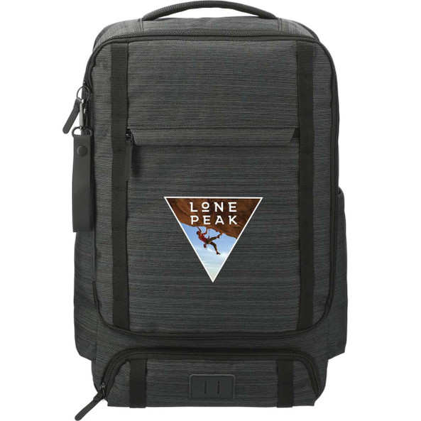 PCNA 3950-11 - NBN Work Anywhere 15" Computer Backpack