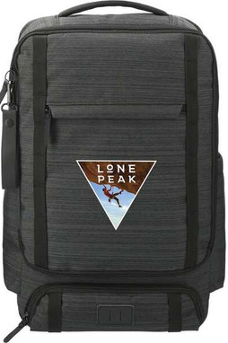 Mochila para ordenador NBN Work Anywhere de 15 - PCNA 3950-11