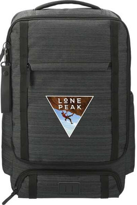 NBN Work Anywhere 15" Computer Backpack - PCNA 3950-11