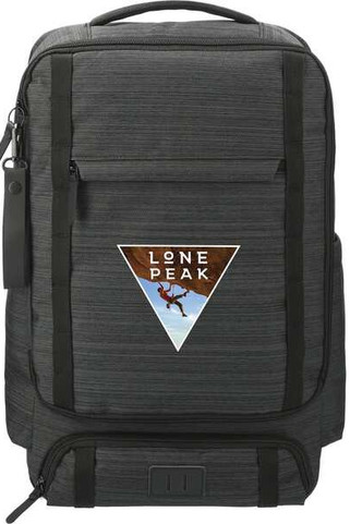 NBN Work Anywhere 15" Computer Backpack - PCNA 3950-11