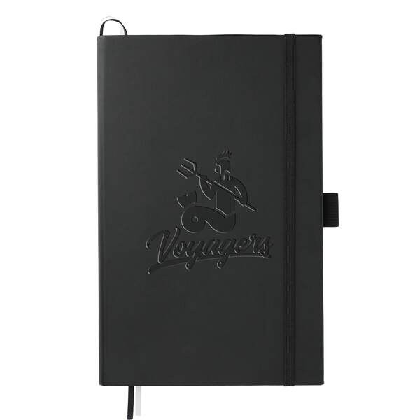 5.5" x 8.5" FSC Mix FUNCTION Bulleting Notebook - PCNA 0911-13