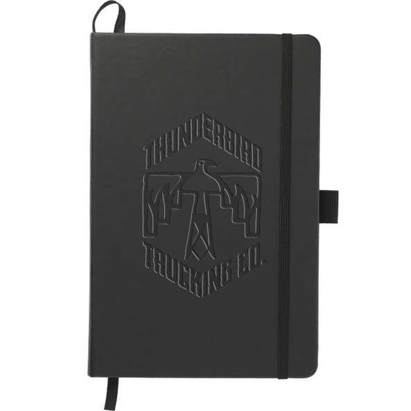 PCNA 2800-79 - 5.5” x 8.5” FSC Mix Mela Bound Journal