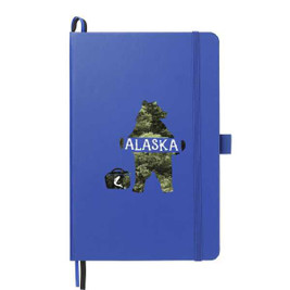 PCNA 2800-82 - 5.5" x 8.5" FSC Mix Bound Journal