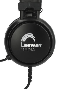 Ignite Gaming Headphones - PCNA 7197-55