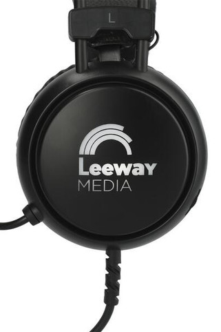 Ignite Gaming Headphones - PCNA 7197-55