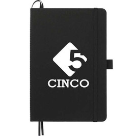 PCNA 2800-80 - 5.5" x 8.5" FSC Recycled Marine Bound Journal