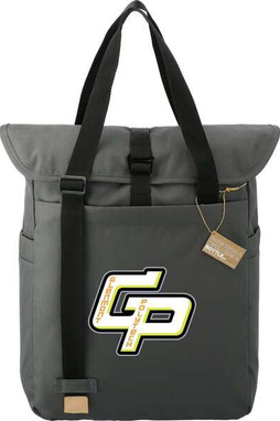 Aft Recycled Computer Tote - PCNA 3750-40