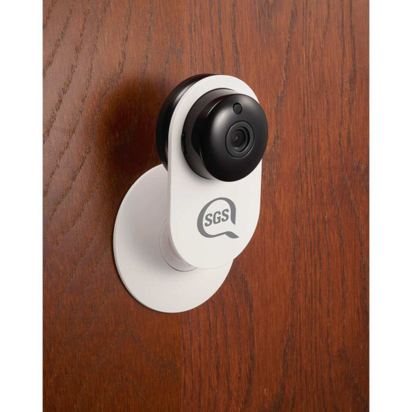 Cámara doméstica Wifi HD 720P - PCNA 7140-72