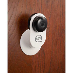 PCNA 7140-72 - HD 720P Home Wifi Camera