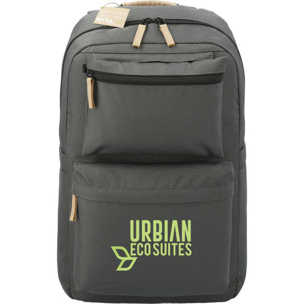 PCNA 3750-41 - Mochila modular para ordenador de 15" Aft Recycled