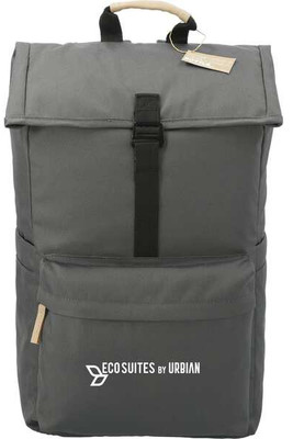 Aft  Recycled 15" Computer Rucksack - PCNA 3750-42