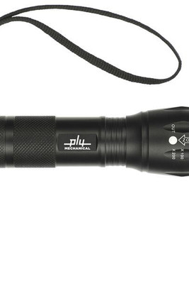 Linterna de alto rendimiento de 500 lúmenes - PCNA 1431-62