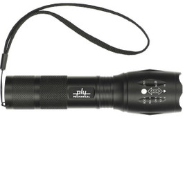 PCNA 1431-62 - High Performance 500 Lumen Flashlight