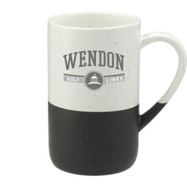PCNA 1600-32 - Taza de cerámica moteada Wayland 13oz