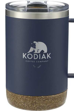 Taza de Campamento Valhalla de Cobre Aislada al Vacío 14oz - PCNA 1600-33