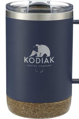 Taza de Campamento Valhalla de Cobre Aislada al Vacío 14oz - PCNA 1600-33