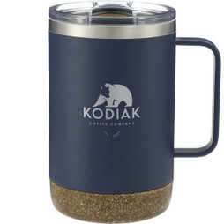 PCNA 1600-33 - Valhalla Copper Vacuum Insulated Camp Mug 14oz