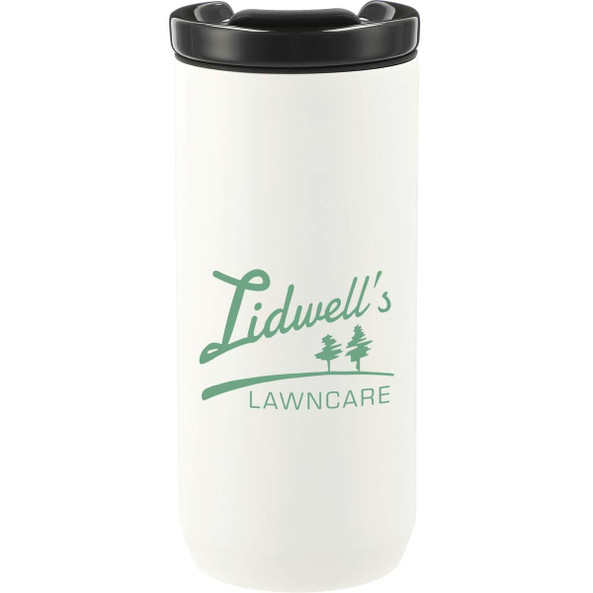 PCNA 1628-81 - Seneca Tumbler 16oz w/ Ceramic Lid & Lining