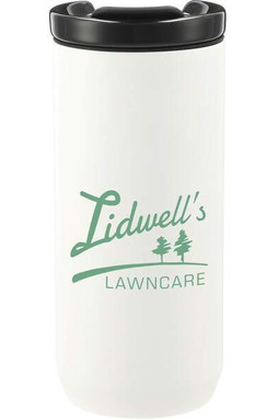 Seneca Tumbler 16oz w/ Ceramic Lid & Lining - PCNA 1628-81