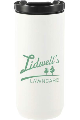 Seneca Tumbler 16oz w/ Ceramic Lid & Lining - PCNA 1628-81