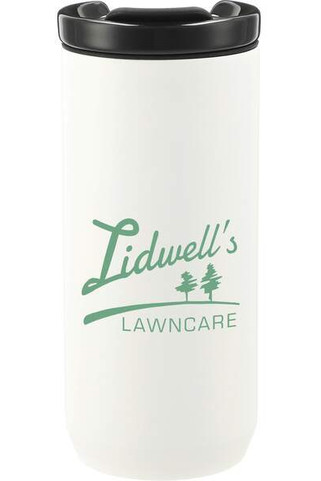 Vaso Seneca 16oz con tapa y forro de cerámica - PCNA 1628-81