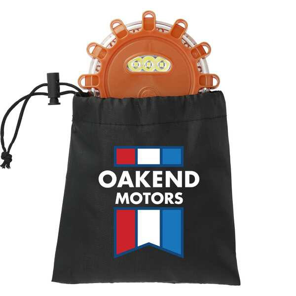 LED Road Flare - PCNA 1400-12