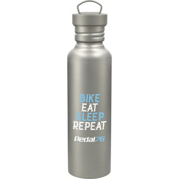 PCNA 1600-31 - Griffen Titanium Sport Botella 25oz