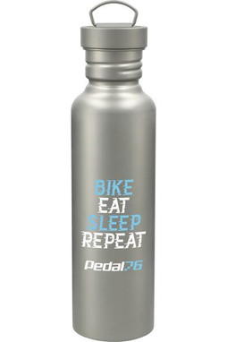 Griffen Titanium Sport Botella 25oz - PCNA 1600-31