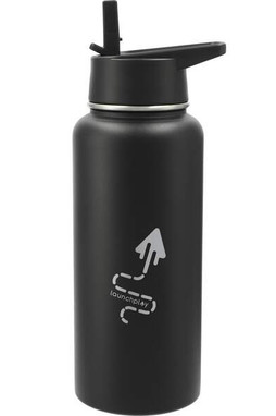 Kit de botella de cobre al vacío Highland 3 en 1 32oz - PCNA 1600-34