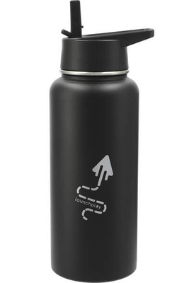 Highland 3-in-1 Copper Vacuum Bottle Kit 32oz - PCNA 1600-34