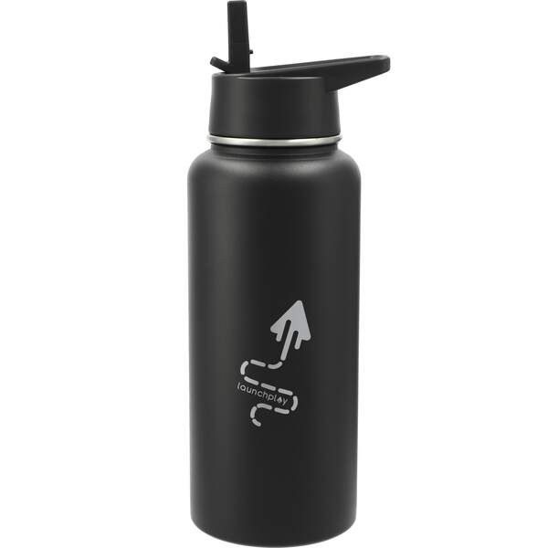 Kit de botella de cobre al vacío Highland 3 en 1 32oz - PCNA 1600-34